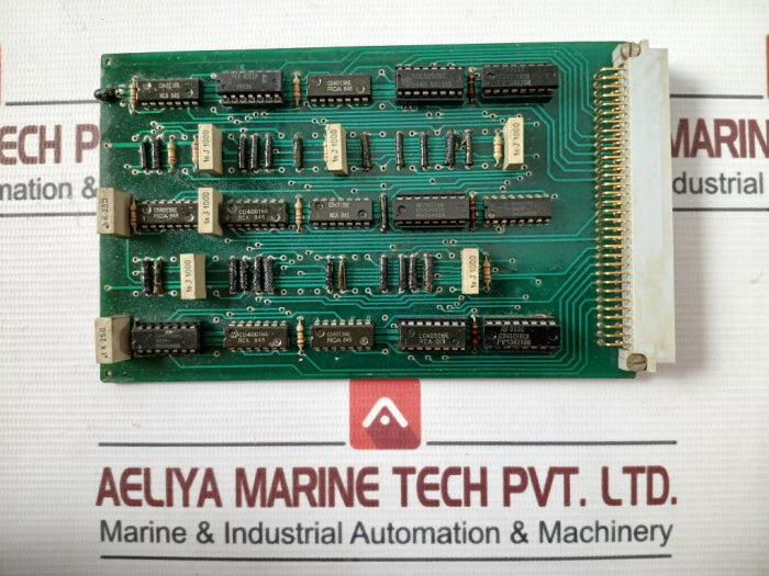 ever-sga3-printed-circuit-board