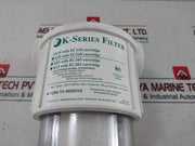 Everpure 9795-21 K10 Prefilter Assembly