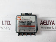 Ew Osakidengyosha Hd-100M Power Module Ac200/220V