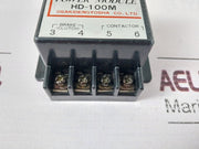Ew Osakidengyosha Hd-100M Power Module Ac200/220V