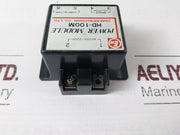 Ew Osakidengyosha Hd-100M Power Module Ac200/220V