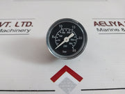 Ewo 480.22 4 Air Pressure Reducing Valve 0 To 350 Psi