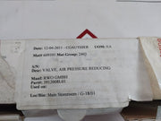 Ewo 480.22 4 Air Pressure Reducing Valve 0 To 350 Psi