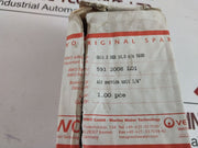 Ewo 480.22 4 Air Pressure Reducing Valve 0 To 350 Psi