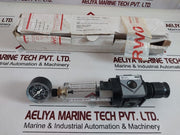 Ewo 480.22 4 Air Pressure Reducing Valve 0 To 350 Psi
