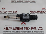 Ewo 480.22 4 Air Pressure Reducing Valve 0 To 350 Psi