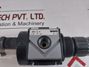 Ewo 480.22 4 Air Pressure Reducing Valve 0 To 350 Psi