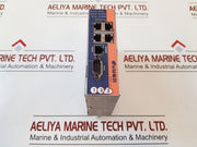 Ewon cosy 141 router 12-24vdc 10w selv 850ma