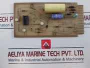 Ewqm-i/Ewqm-1 Printed Circuit Board