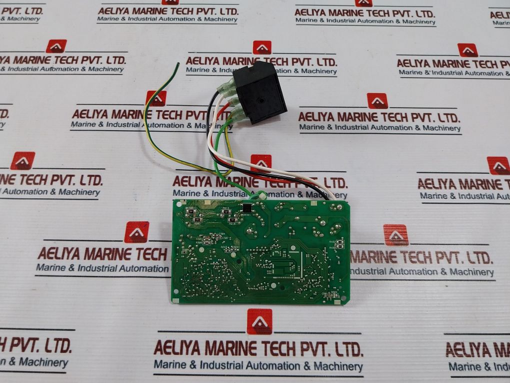 Ex15018-20 (A) Printed Circuit Board 32A 300V