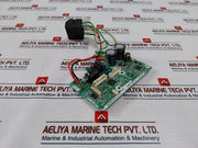 Daikin Ex15018-20 (A)&nbsp;Printed Circuit Board 32A 300V