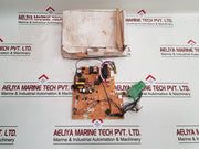 Ex499-2 Pcb Card