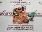 Ex499-2 Pcb Card