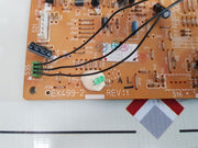 Ex499-2 Pcb Card