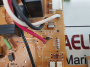 Ex499-2 Pcb Card