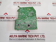 Ex499-2 Pcb Card