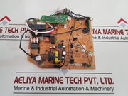 Ex499-2 Pcb Card
