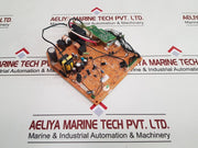 Ex499-2 Pcb Card