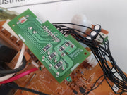 Ex499-2 Pcb Card