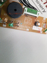 Ex499-2 Pcb Card