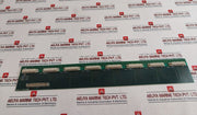 Exacta E-005211 I/O Base Board
