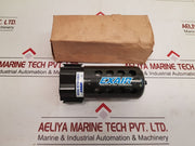 Exair 9004 1/4 Filter Automatic Drain Filter