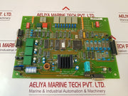 Exatech C271904/C Pcb Card