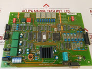 Exatech C271904/C Pcb Card