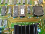 Exatech C271904/C Pcb Card