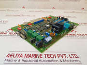 Exatech C271904/C Pcb Card