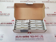 Set of 10X Excel 550-240 Terminal/Disconnection Strip Type 237A