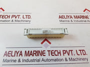 Set of 10X Excel 550-240 Terminal/Disconnection Strip Type 237A