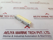 Set of 10X Excel 550-240 Terminal/Disconnection Strip Type 237A