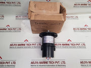 Excella Electronics E-4001 Encoder