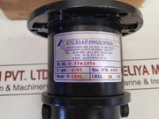 Excella Electronics E-4001 Encoder