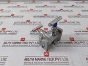 Excelock 2Vm/H-ss 316 Needle Valve E201 Ff