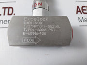 Excelock E101-nv8 Needle Valve