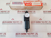 Norgren Excelon B73G-2Gt-qd3-rsn Pressure Reducing Filter