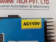 Csc-6000D Excitation Rectifier Elevator Lock Controller B04777