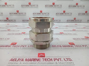 Exd Iic Ip66 Cjtx04.2.083U Cable Gland