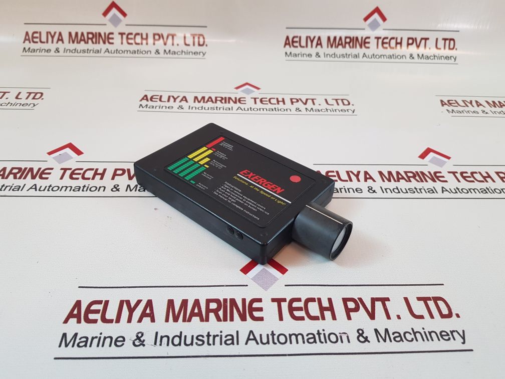 Microscanner Bot Exergen Microscanner E Autozero Infrared Heat Scanner 14892 – Aeliya Marine