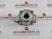 Exh Quick Exhaust Valve