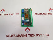 Existalite Glb080P Input And Control Pcb W6020905
