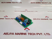 Existalite Glb080P Input And Control Pcb W6020905