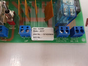 Existalite Glb080P Input And Control Pcb W6020905