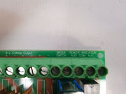 Existalite Glb080P Input And Control Pcb W6020905