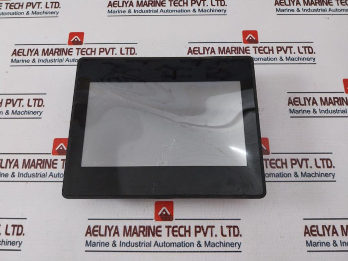 Exor Esma07Mu301 Industrial Touch Panel (Not Working)