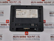 Exor Esma07Mu301 Industrial Touch Panel E199715