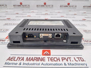 Exor Esma07Mu301 Industrial Touch Panel E199715