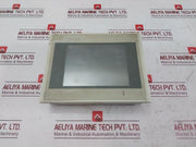 Exor Ev058-tst-2A Hmi Digital Display Operator Panel 058Ttaa1206039 24Vdc 0.4A